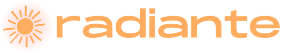 HeyRadiante logo